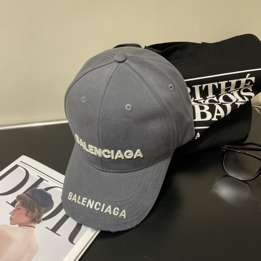 Balenciaga Caps